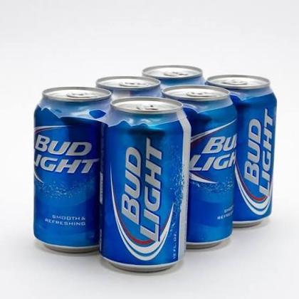 Bud Light American Lager